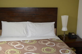 YTI Garden Hotel - Holiday Great Ocean Road 17