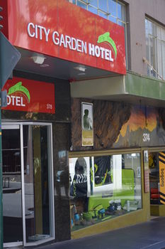 YTI Garden Hotel - Holiday Great Ocean Road 21