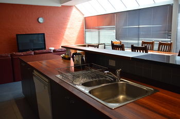 YTI Garden Hotel - Holiday Great Ocean Road 26