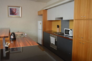 YTI Garden Hotel - Holiday Great Ocean Road 27