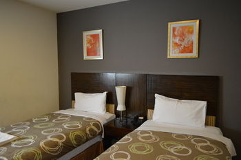YTI Garden Hotel - Holiday Great Ocean Road 28