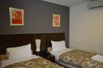 YTI Garden Hotel - Holiday Great Ocean Road 33