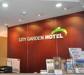 YTI Garden Hotel - Holiday Great Ocean Road 36