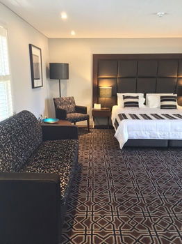Avonmore On The Park Boutique Hotel - Holiday Great Ocean Road 7