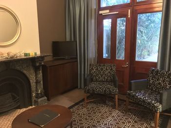 Avonmore On The Park Boutique Hotel - Holiday Great Ocean Road 44