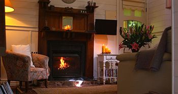 Valley Ranges Getaways - Holiday Great Ocean Road 9