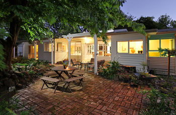 Valley Ranges Getaways - Holiday Great Ocean Road 13