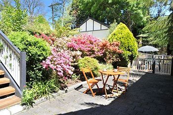 Holly Lodge - Holiday Great Ocean Road 0