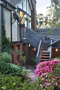 Holly Lodge - Holiday Great Ocean Road 15