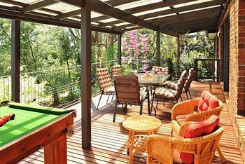 Holly Lodge - Holiday Great Ocean Road 19