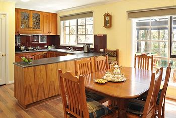 Holly Lodge - Holiday Great Ocean Road 20