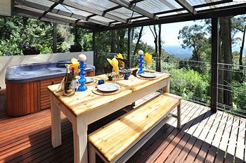 Holly Lodge - Holiday Great Ocean Road 29