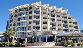 ULTIQA Shearwater Resort - Holiday Great Ocean Road 18