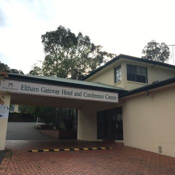 Eltham Gateway Hotel - Holiday Great Ocean Road 7