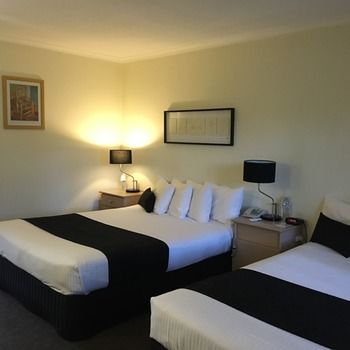 Eltham Gateway Hotel - Holiday Great Ocean Road 28