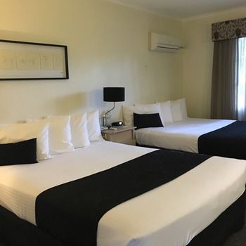 Eltham Gateway Hotel - Holiday Great Ocean Road 31