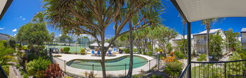 Beach Breakers Resort - Holiday Great Ocean Road 16