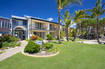 Beach Breakers Resort - Holiday Great Ocean Road 17