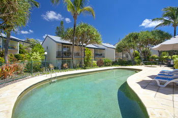 Beach Breakers Resort - Holiday Great Ocean Road 21