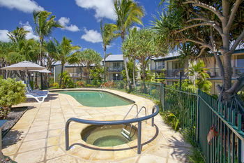 Beach Breakers Resort - Holiday Great Ocean Road 40