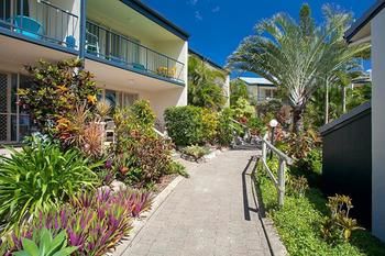 Beach Breakers Resort - Holiday Great Ocean Road 44