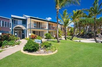 Beach Breakers Resort - Holiday Great Ocean Road 47