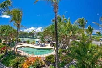 Beach Breakers Resort - Holiday Great Ocean Road 59
