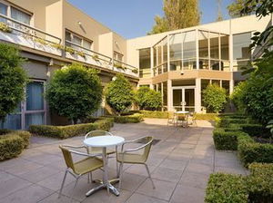 Kimberley Gardens Hotel & Serviced Apartments
