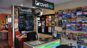 Habitat HQ - Hostel - Holiday Great Ocean Road 44
