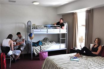 Habitat HQ - Hostel - Holiday Great Ocean Road 5