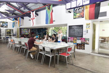 Sydney Railway Square YHA - Hostel - Holiday Great Ocean Road 0