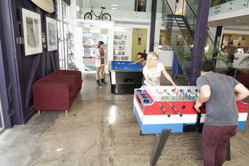 Sydney Railway Square YHA - Hostel - Holiday Great Ocean Road 1
