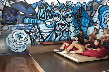 Sydney Railway Square YHA - Hostel - Holiday Great Ocean Road 2