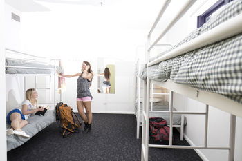 Sydney Railway Square YHA - Hostel - Holiday Great Ocean Road 4