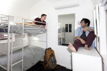 Sydney Railway Square YHA - Hostel - Holiday Great Ocean Road 5