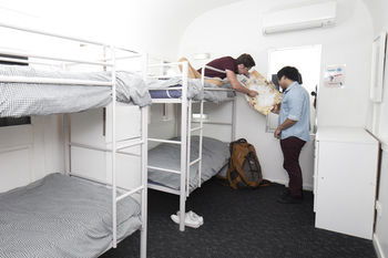 Sydney Railway Square YHA - Hostel - Holiday Great Ocean Road 6