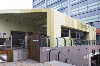 Sydney Railway Square YHA - Hostel - Holiday Great Ocean Road 7