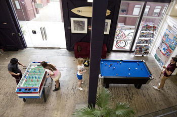 Sydney Railway Square YHA - Hostel - Holiday Great Ocean Road 10