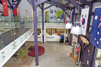 Sydney Railway Square YHA - Hostel - Holiday Great Ocean Road 12