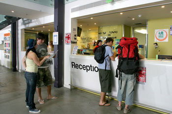 Sydney Railway Square YHA - Hostel - Holiday Great Ocean Road 14