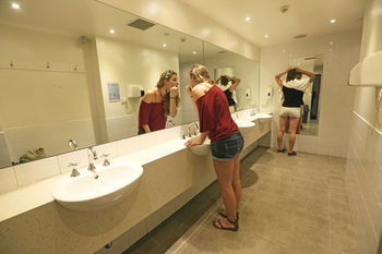 Sydney Railway Square YHA - Hostel - Holiday Great Ocean Road 15