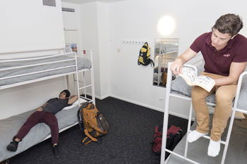 Sydney Railway Square YHA - Hostel - Holiday Great Ocean Road 19