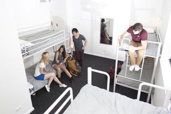 Sydney Railway Square YHA - Hostel - Holiday Great Ocean Road 21