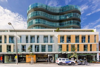 Adina Apartment Hotel Bondi Beach - Holiday Great Ocean Road 4