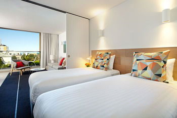 Adina Apartment Hotel Bondi Beach - Holiday Great Ocean Road 17
