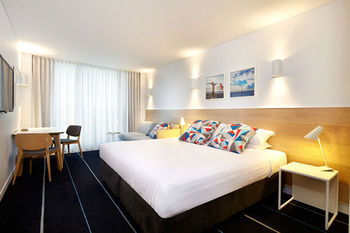 Adina Apartment Hotel Bondi Beach - Holiday Great Ocean Road 18