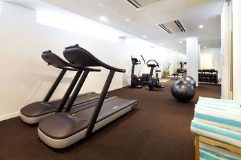 Adina Apartment Hotel Bondi Beach - Holiday Great Ocean Road 21