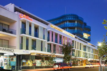 Adina Apartment Hotel Bondi Beach - Holiday Great Ocean Road 23