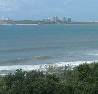 Mylos Apartments - Holiday Great Ocean Road