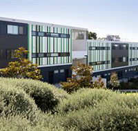 Western Sydney University Village-Campbelltown Campus - Holiday Great Ocean Road
